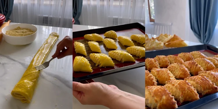 Fursecuri fragede și ușor de preparat