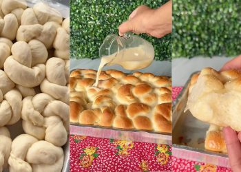 Rulou Dulce PUFOS – Rețeta bunicii modernizată